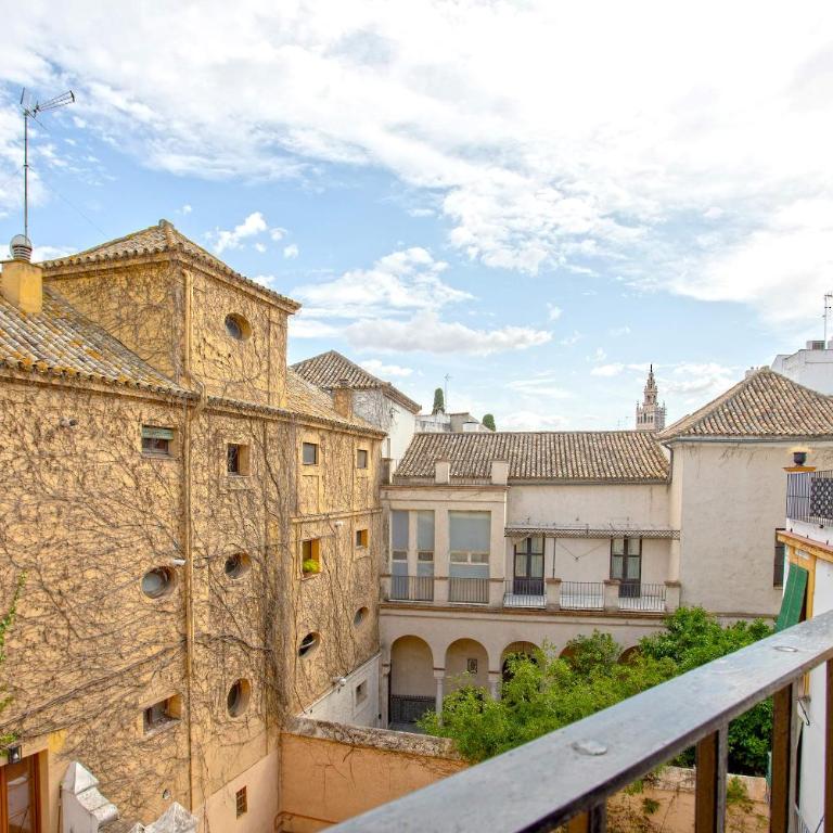 Genteel Home Conde de Ibarra III - Apartamento de 2 dormitorios - 13