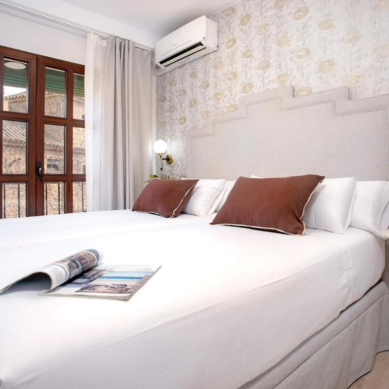 Genteel Home Conde de Ibarra III - Apartamento de 2 dormitorios - 4