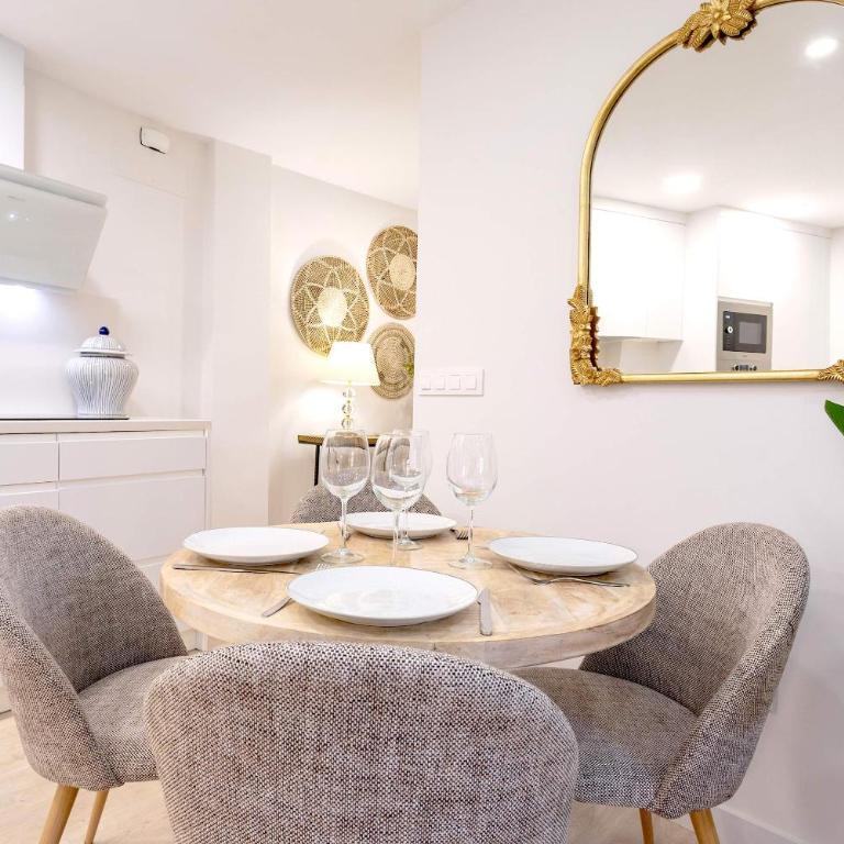 Genteel Home Conde de Ibarra III - Apartamento de 2 dormitorios - 5