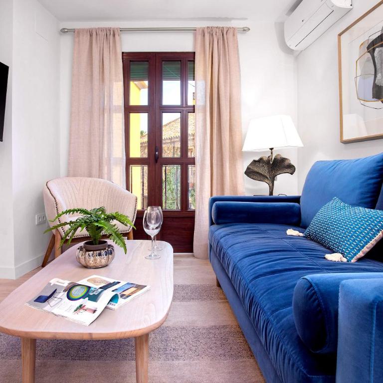 Genteel Home Conde de Ibarra III - Apartamento de 2 dormitorios - 7
