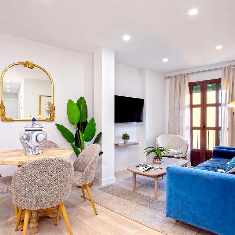 Genteel Home Conde de Ibarra III - Apartamento de 2 dormitorios - 10
