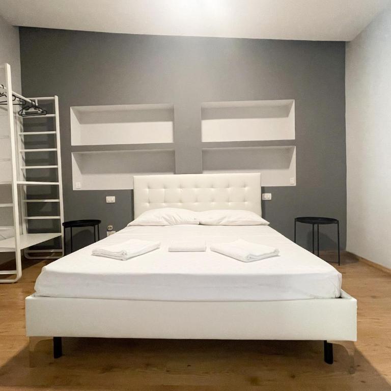 Tolemaide Boutique Apartment - Superior Apartment - 2