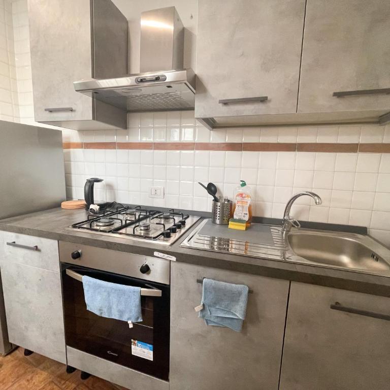 Tolemaide Boutique Apartment - Superior Apartment - 12