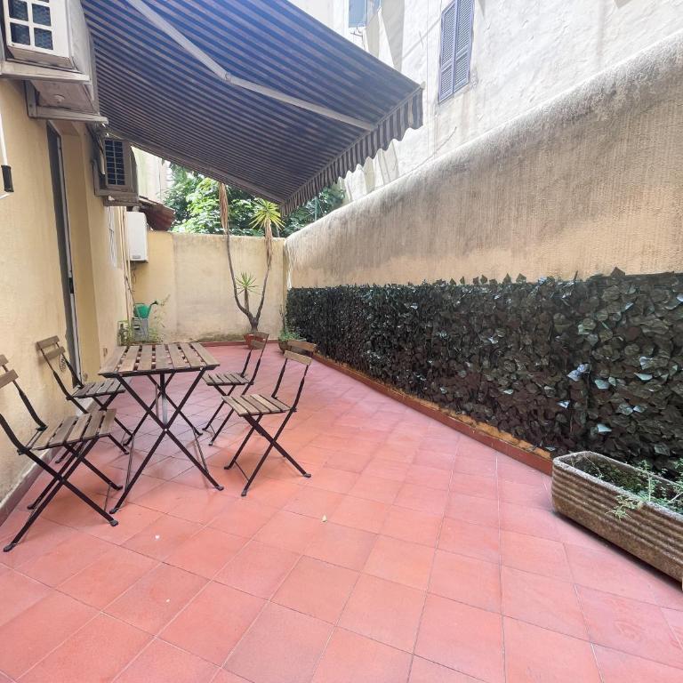 Tolemaide Boutique Apartment - Superior Apartment - 9