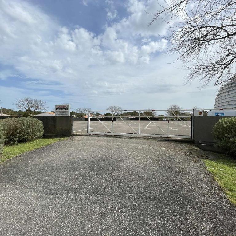 Appart. 2 pièces à 100m de la plage, 4 couchages, Parking, Lave-vaisselle, Animaux admis - FR-1-224C-133 - Apartment (4 Adults) - 19