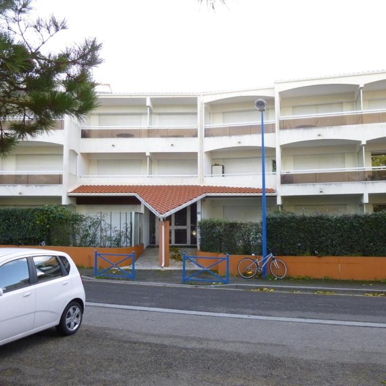 Studio Mezzanine Rénové 4 Pers. à 50m Plage avec Parking - FR-1-224C-591 - Apartment (4 Erwachsene) - 17