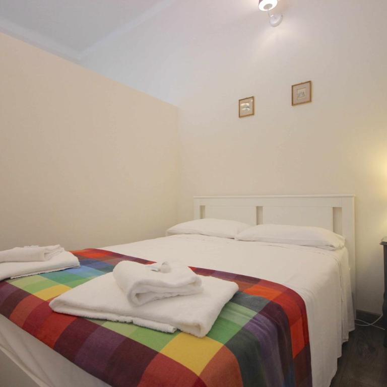 Case VR Holiday - Casa Angel - Apartment - 4