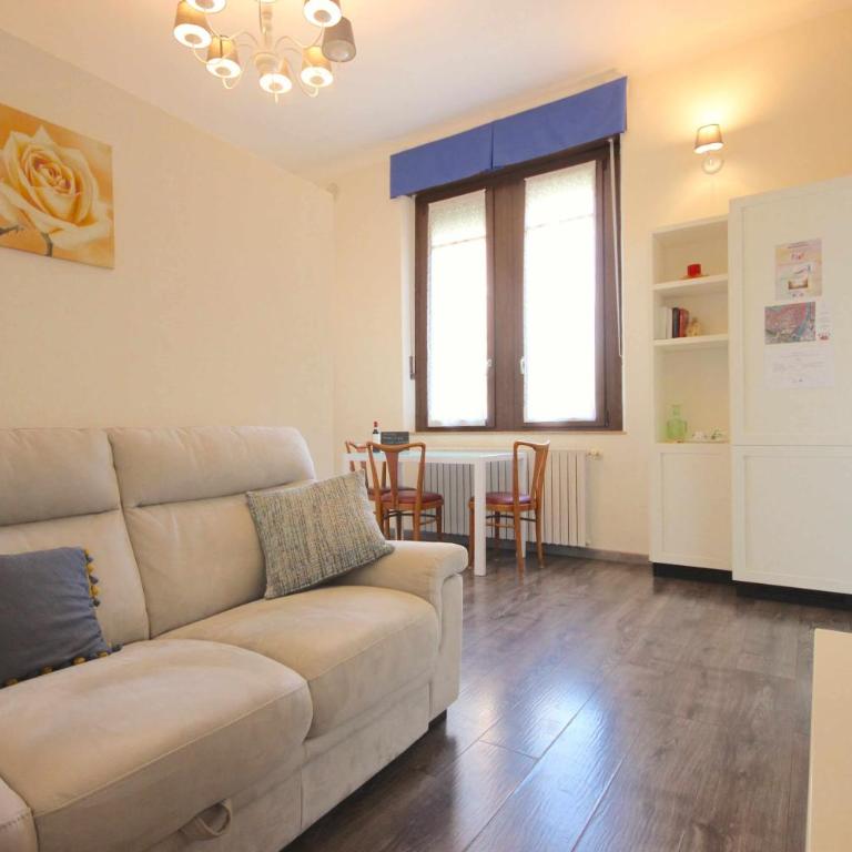 Case VR Holiday - Casa Angel - Apartment - 6