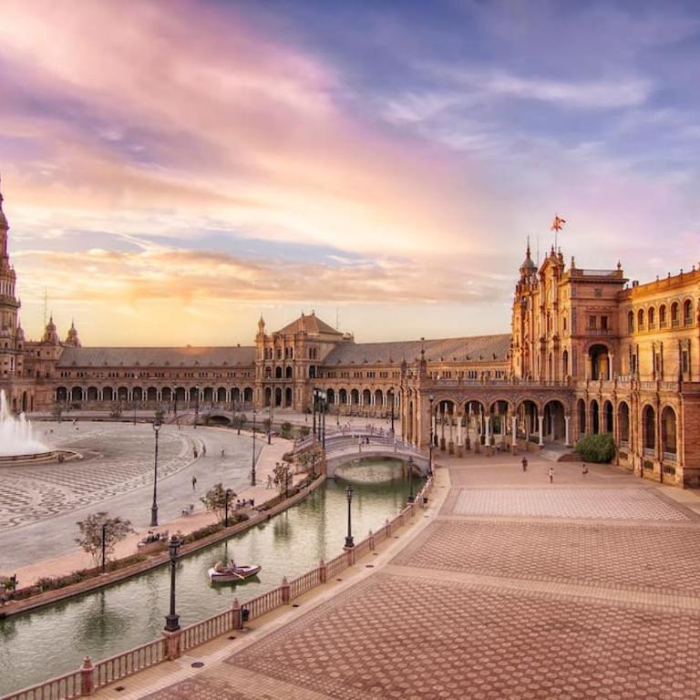 GB Apartamento Corazón de Sevilla Goyeneta st - Apartamento de 1 dormitorio - 21