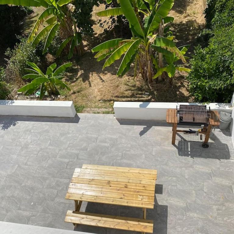 Charmante petite maison de vacances proche océan ! - Maison 2 Chambres - 1