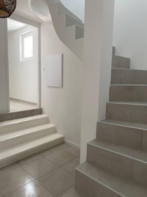 Charmante petite maison de vacances proche océan ! - Maison 2 Chambres - 8