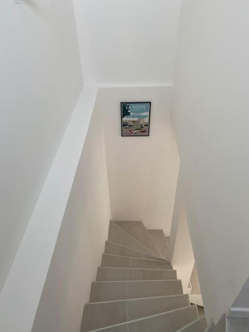 Charmante petite maison de vacances proche océan ! - Maison 2 Chambres - 9
