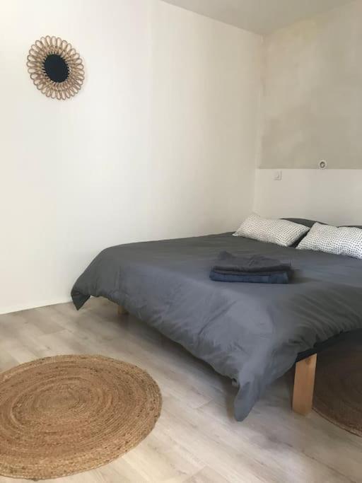 Marmot, coeur montagne, Serre Chevalier, Col de l'Izoard - Appartement en Duplex - 9