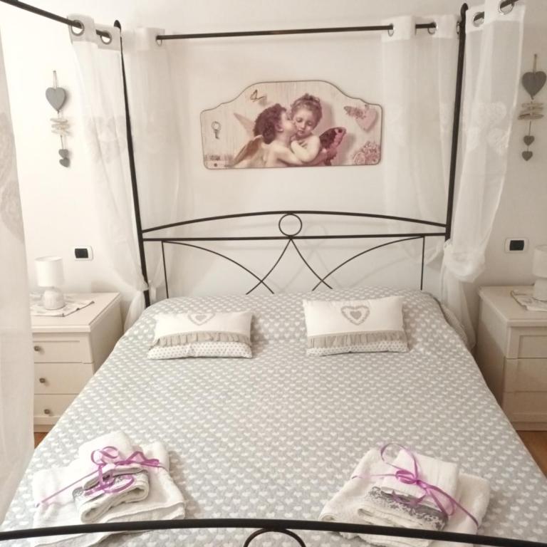 La CASA del CUORE PULA - Casa con 2 Camere da Letto - 38