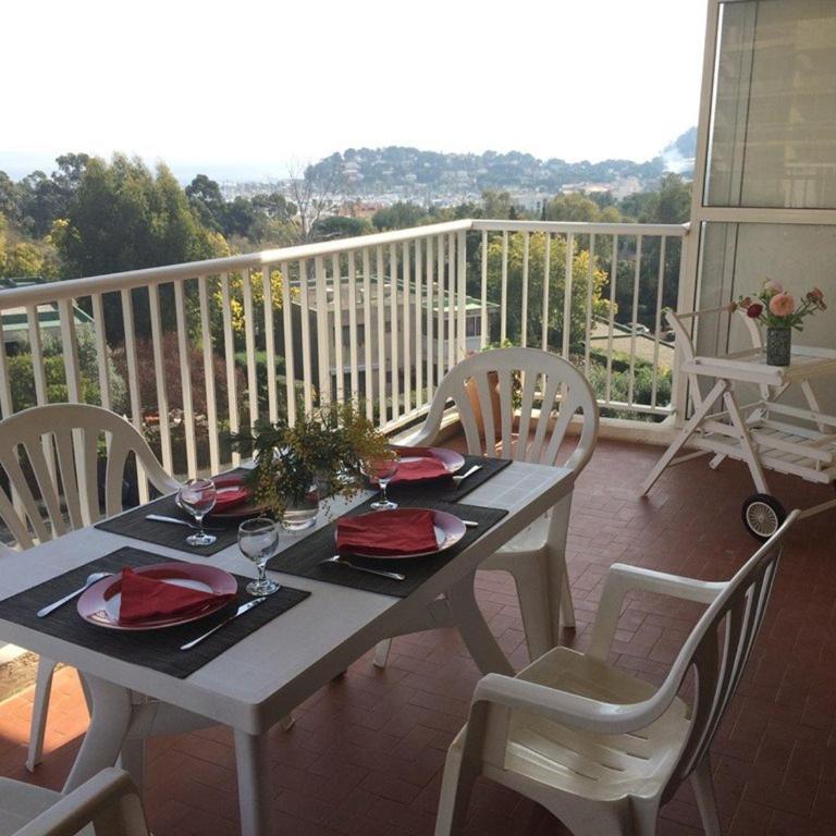 Charmant appartement climatisé, parking, animaux admis - FR-1-100-221 - Apartment (4 Adults) - 2