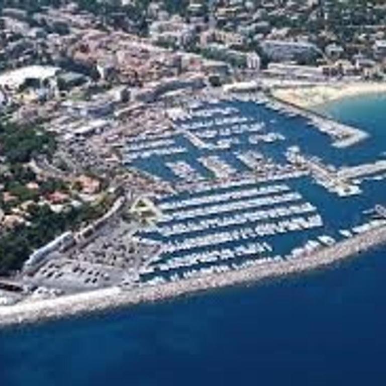 Charmant appartement climatisé, parking, animaux admis - FR-1-100-221 - Apartment (4 Adults) - 7