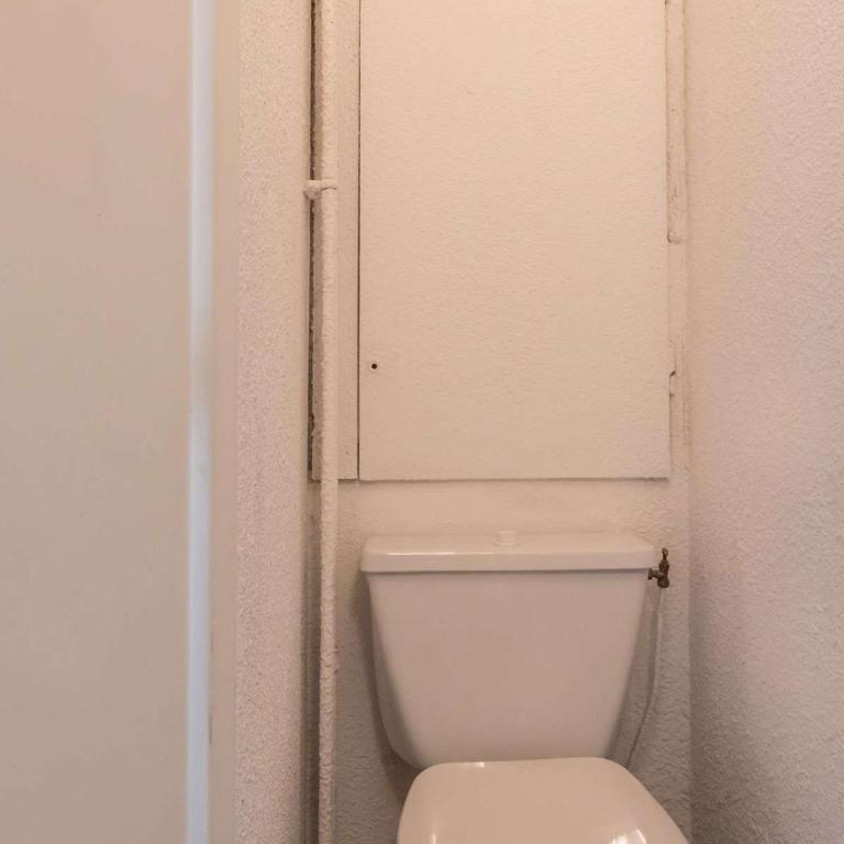 Studio coquet Montgenèvre 3 pers avec parking - FR-1-330D-64 - Appartement (3 Adultes) - 3