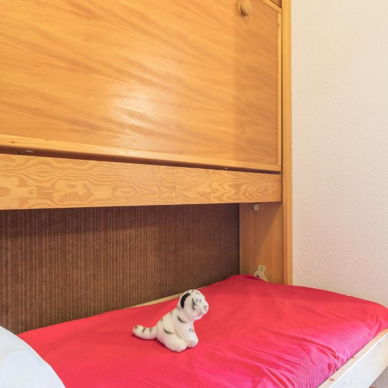 Studio cosy 3 pers Montgenèvre, balcon sud, 20m² - FR-1-330D-117 - Apartamento (3 adultos) - 9