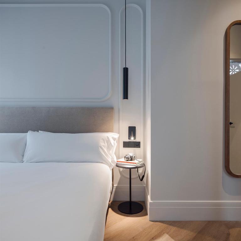 Room Mate Oliveira - City Centre, Valencia - Double or Twin Room - 6
