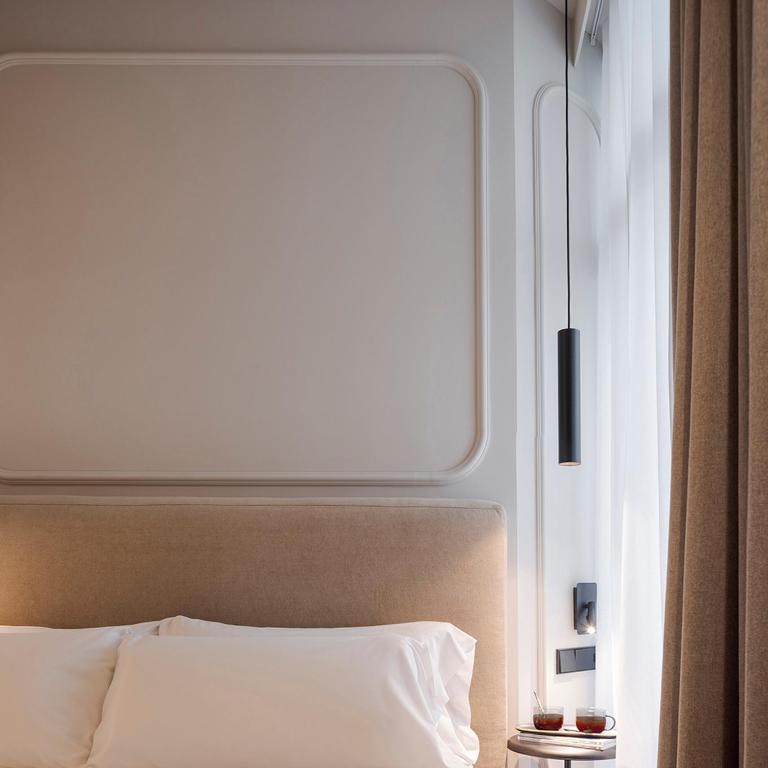 Room Mate Oliveira - City Centre, Valencia - Double or Twin Room - 9