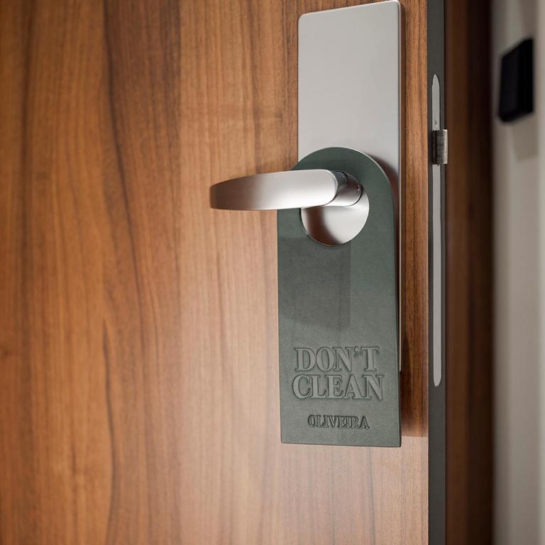 Room Mate Oliveira - City Centre, Valencia - Double or Twin Room - 8