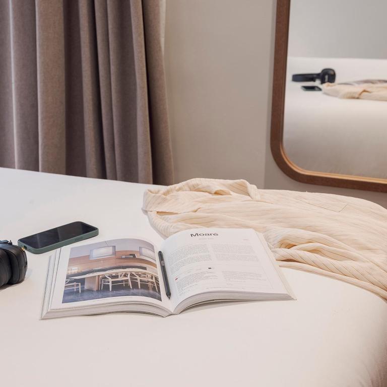 Room Mate Oliveira - City Centre, Valencia - Biggy (5-6 Adults) - 6