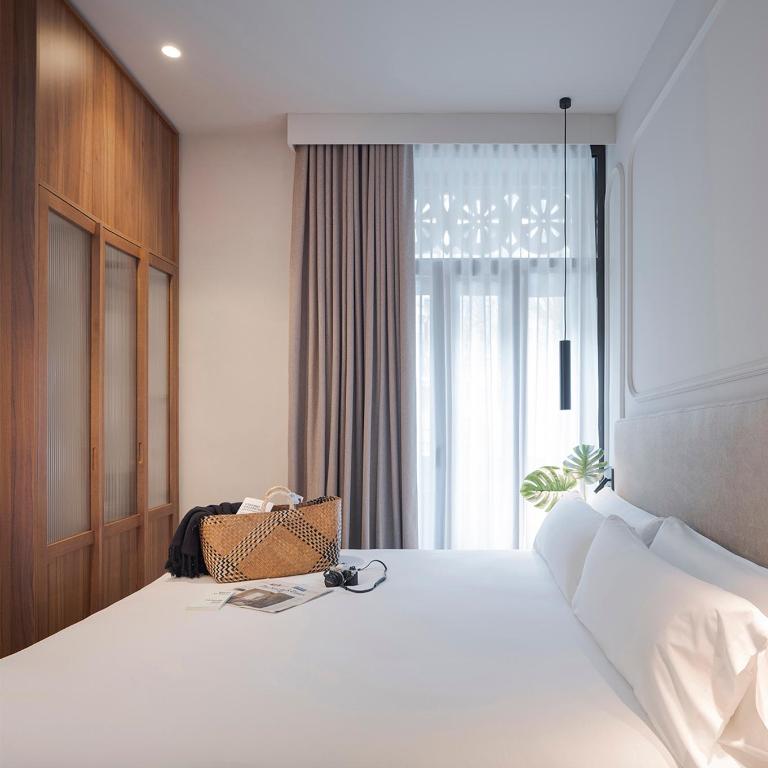 Room Mate Oliveira - City Centre, Valencia - Biggy (5-6 Adults) - 2
