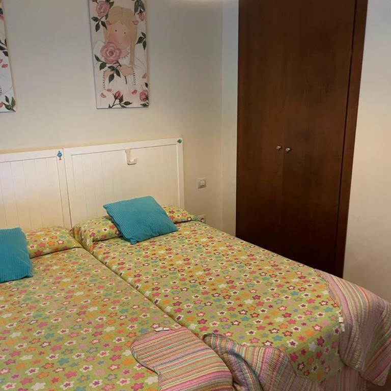 Apartamento Los Pelícanos - Apartamento - 9
