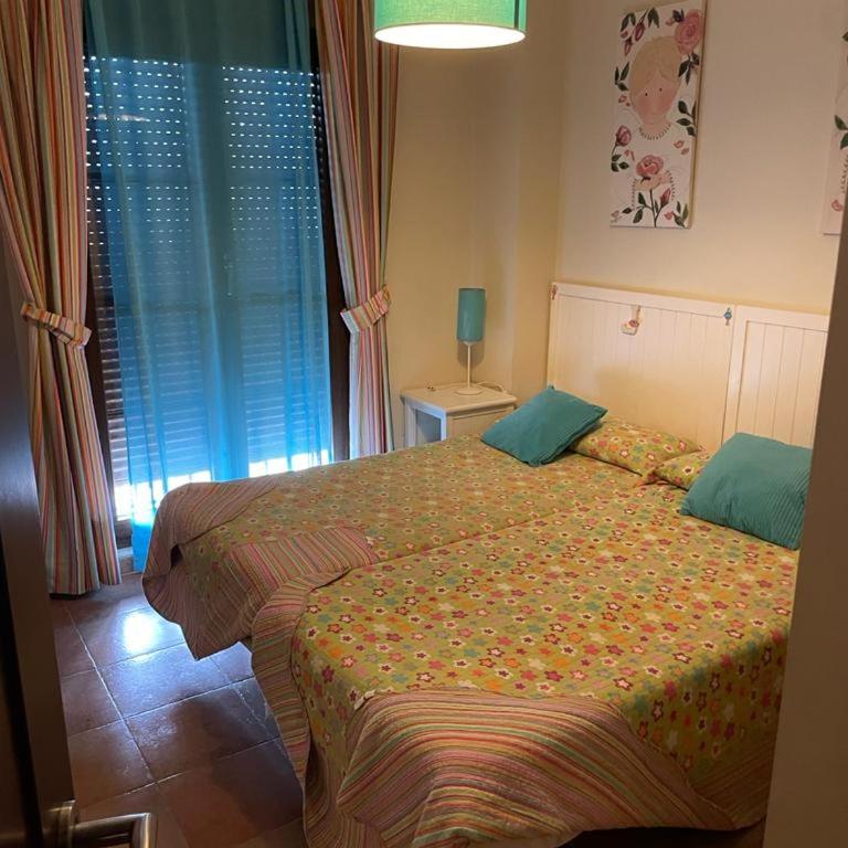 Apartamento Los Pelícanos - Apartamento - 10