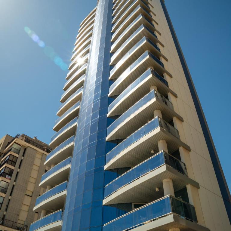 Apartamentos Vista Bella - Apartamento de 2 dormitorios (4 adultos) - 32