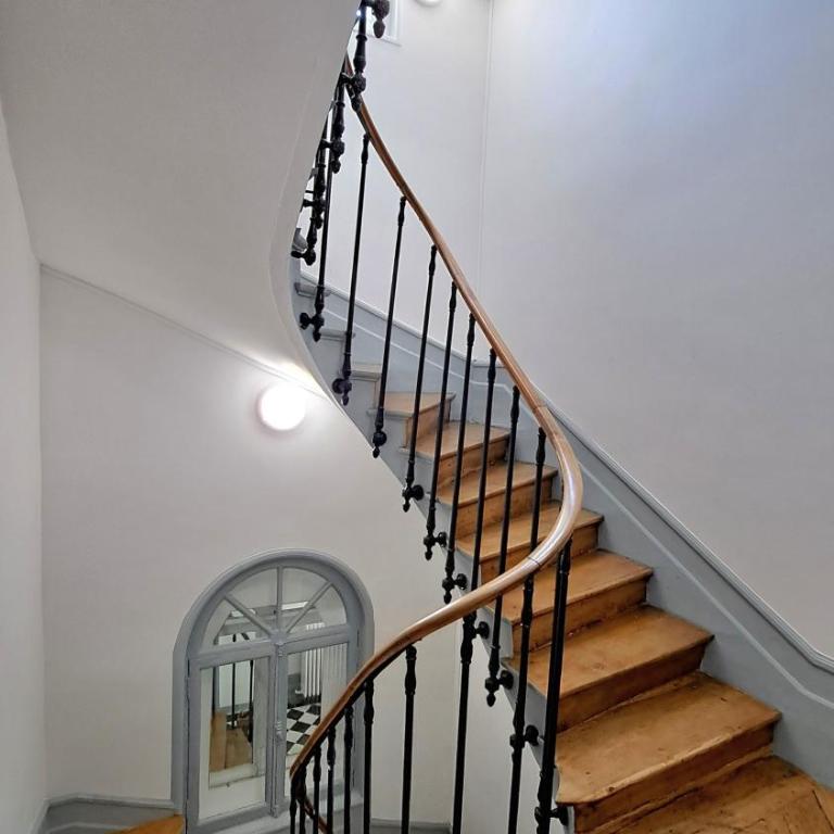Les Matelots Rouen Centre by MyFrenchPAT - Apartamento de 3 dormitorios - 10
