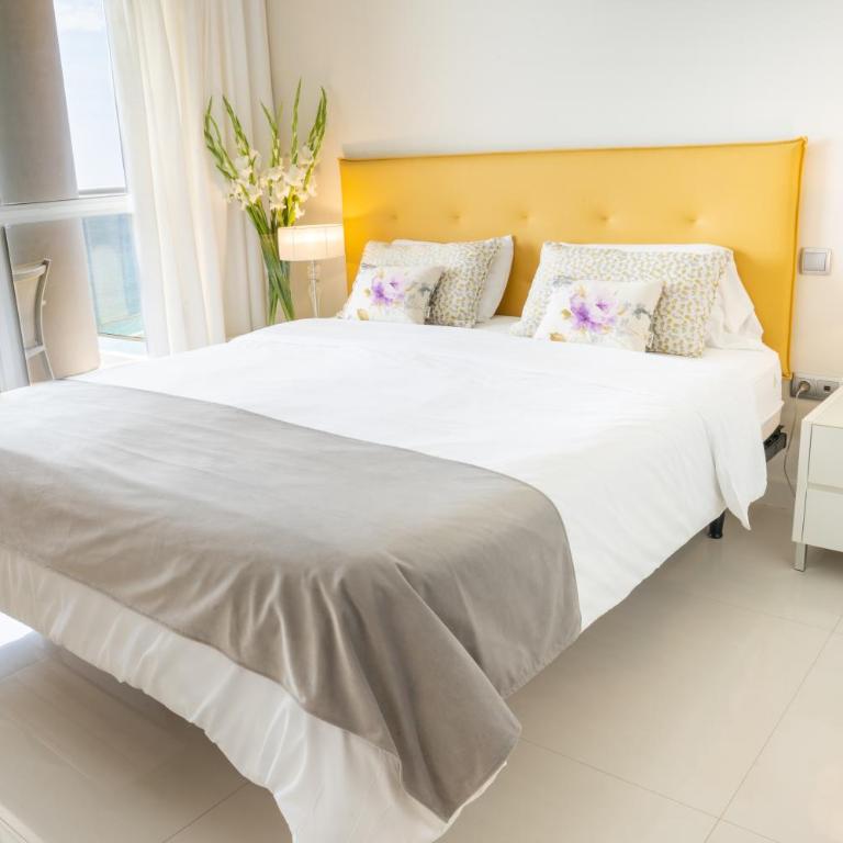 Apartamentos Vista Bella - Apartamento de 2 dormitorios (4 adultos) - 39