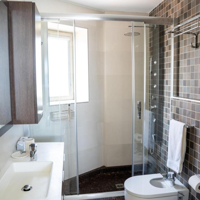 Apartamentos Vista Bella - Apartamento de 2 dormitorios (4 adultos) - 19