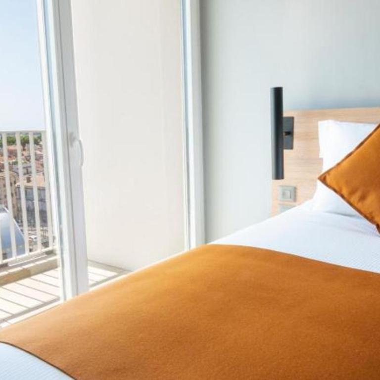 Belaroïa Montpellier Centre Saint Roch - Suite en Duplex - 3