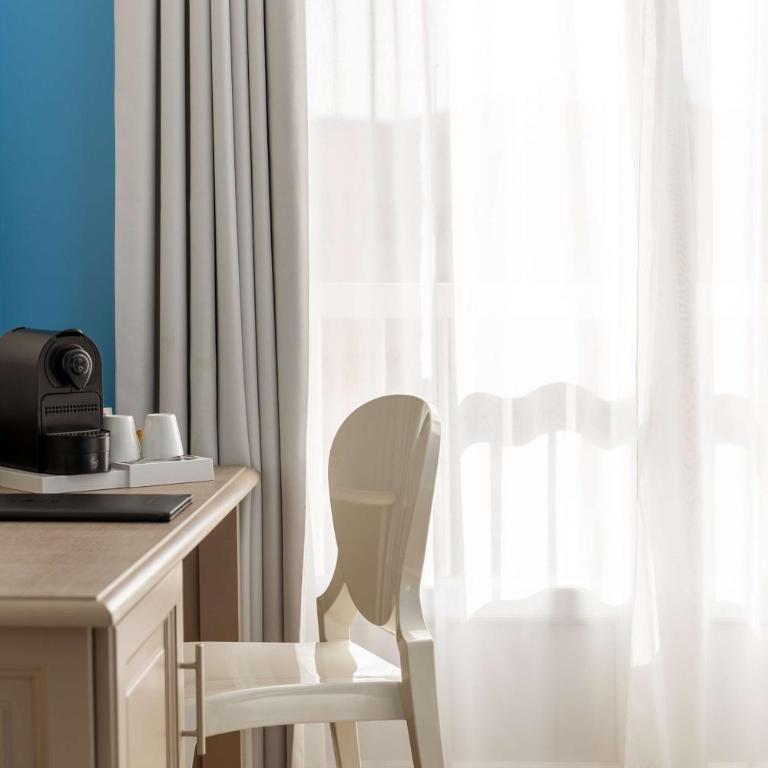 Best Western Hotel Matisse - Chambre Double Classique - 3