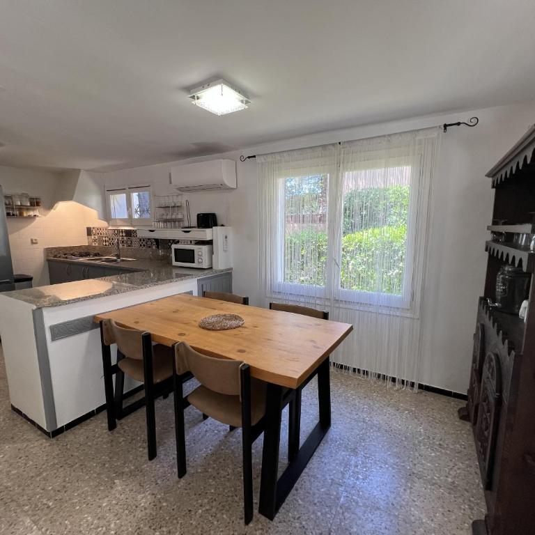 MP - El Perdal total - Casa con 4 camere da letto - 7