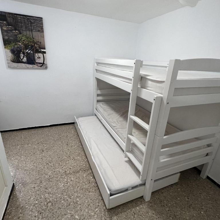 MP - El Perdal total - Casa con 4 camere da letto - 14