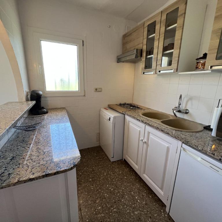 MP - El Perdal total - Casa con 4 camere da letto - 18