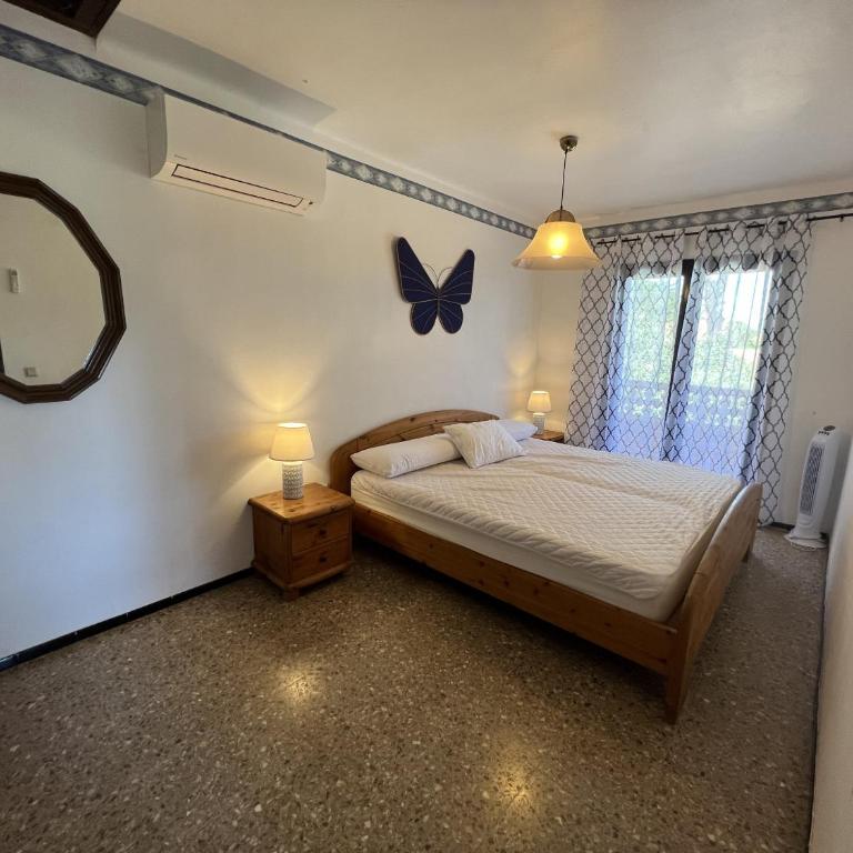 MP - El Perdal total - Casa con 4 camere da letto - 19