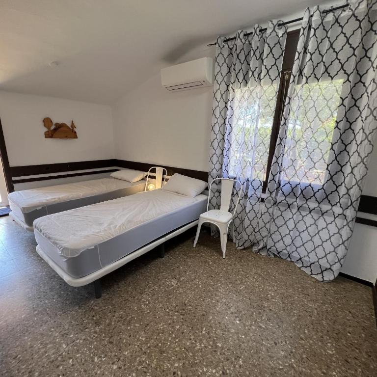 MP - El Perdal total - Casa con 4 camere da letto - 20
