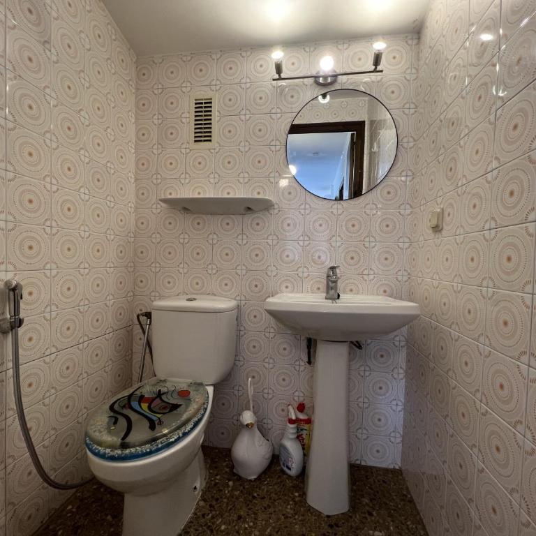 MP - El Perdal total - Casa con 4 camere da letto - 22