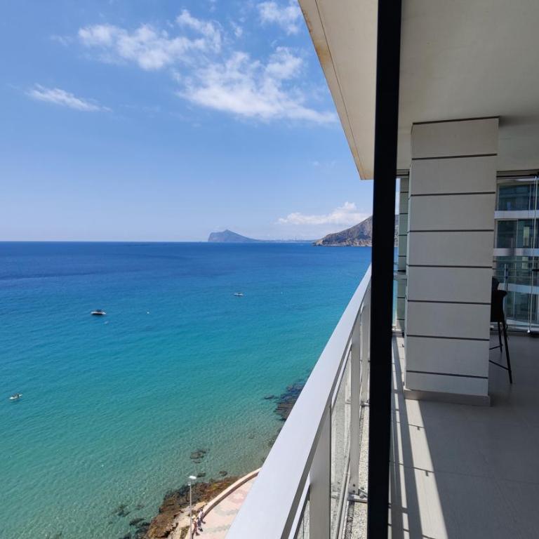 BAUPRES luxury apartment - Apartamento de 3 dormitorios - 9