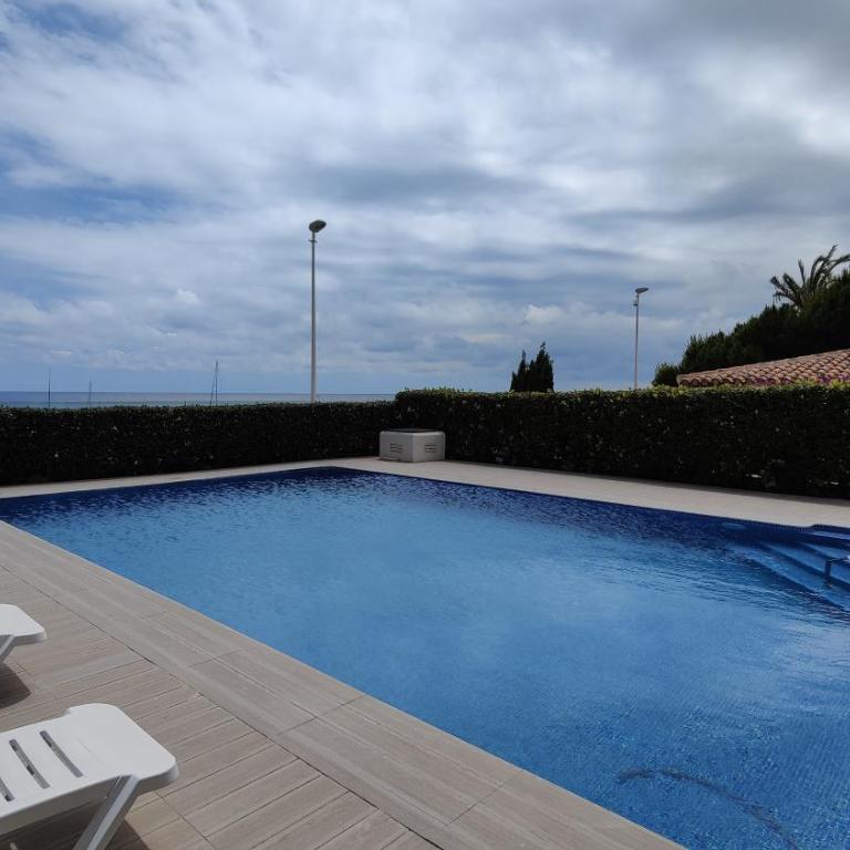 BAUPRES luxury apartment - Apartamento de 3 dormitorios - 37