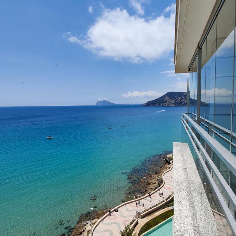 BAUPRES luxury apartment - Apartamento de 3 dormitorios - 10