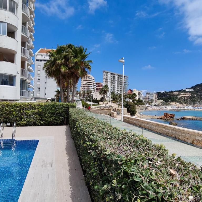 BAUPRES luxury apartment - Apartamento de 3 dormitorios - 39