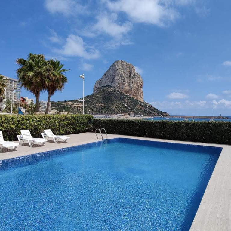 BAUPRES luxury apartment - Apartamento de 3 dormitorios - 35
