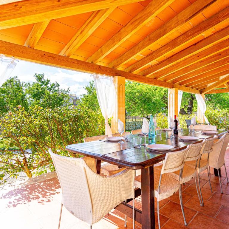 E392 Villa Gallina by Mallorca Villa Selection - Villa con piscina privada - 3