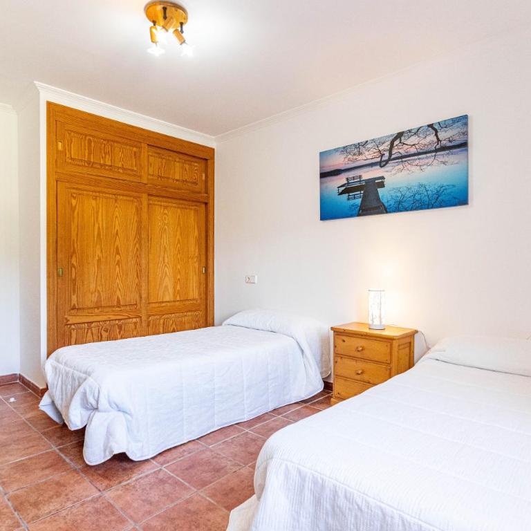 E392 Villa Gallina by Mallorca Villa Selection - Villa con piscina privada - 23