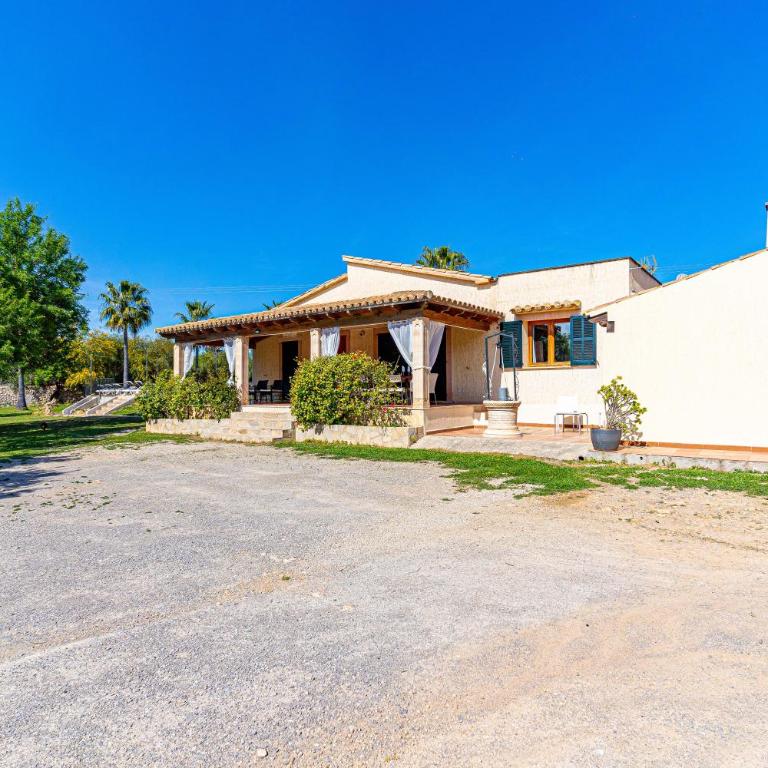 E392 Villa Gallina by Mallorca Villa Selection - Villa con piscina privada - 31