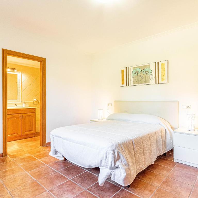 E392 Villa Gallina by Mallorca Villa Selection - Villa con piscina privada - 20